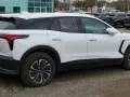 Chevrolet Blazer EV Blazer EV — 10