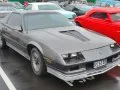 Chevrolet Camaro Camaro III — 2