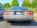 Chevrolet Camaro Camaro III — 12