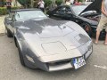 zdjęcie Corvette
