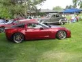 Chevrolet Corvette Corvette Coupe (C6) — 14