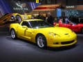 zdjęcie Corvette