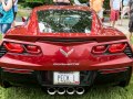 zdjęcie Corvette