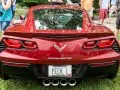 Chevrolet Corvette Corvette Coupe (C7) — 15