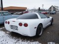 zdjęcie Corvette