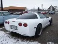 Chevrolet Corvette Corvette Coupe (C5) — 9