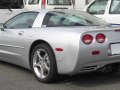zdjęcie Corvette