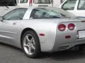 Chevrolet Corvette Corvette Coupe (C5) — 14