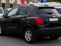 Chevrolet Trax Trax I — 4
