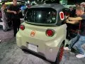 Citroen Ami Electric Ami Electric (Phase II, 2025) — 8
