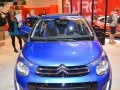 Citroen C1 C1 II (Phase I, 2014 5-door) — 3