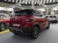 Citroen C3 Aircross C3 Aircross I (Phase II, 2021) — 11