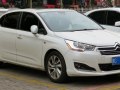 C4 L Sedan (Phase I, 2012)