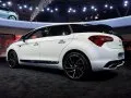 Citroen DS5 DS5 — 2