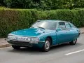 Citroen SM SM — 4