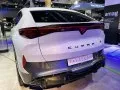 Cupra Tavascan Tavascan — 55