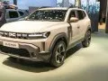 Dacia Duster Duster III — 30