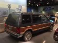 Dodge Caravan Caravan I — 2