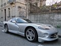 Viper SR II Coupe