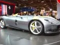 Ferrari Monza Monza SP — 11