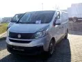 Fiat Talento Talento Van