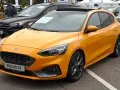 Ford Focus Focus IV Hatchback — 6