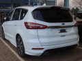 zdjęcie S-MAX
