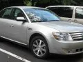 Ford Taurus Taurus V