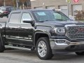 Sierra 1500 IV (GMTK2XX, facelift 2016) Crew Cab Short Box