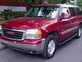 GMC Yukon Yukon XL II (GMT800) — 10