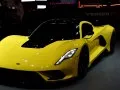 Hennessey Venom F5 Venom F5 — 5