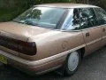 Holden Statesman Statesman (VS) — 2
