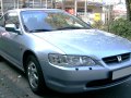 Accord VI Coupe