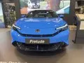 Honda Prelude Prelude VI (BF1) — 11