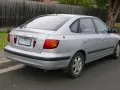 Hyundai Elantra Elantra III Hatchback — 2
