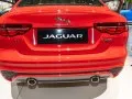 Jaguar XE XE (X760, facelift 2019) — 6
