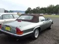 Jaguar XJS XJSc Convertible — 9