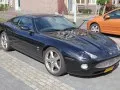 Jaguar XK XK Coupe (X100) — 5