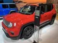 Jeep Renegade Renegade (facelift 2018) — 14
