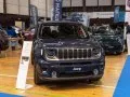 Jeep Renegade Renegade (facelift 2018) — 8