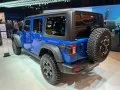 Jeep Wrangler Wrangler IV Unlimited (JL) — 25