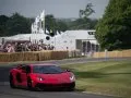 Lamborghini Aventador Aventador LP 750-4 Superveloce — 8
