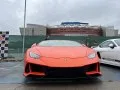 Lamborghini Huracan Huracan EVO (facelift 2019) — 16