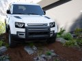 Defender 110 (L663)