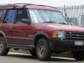 Land Rover Discovery Discovery I — 3