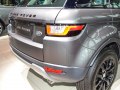 zdjęcie Range Rover Evoque