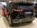 zdjęcie Range Rover Evoque