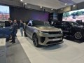 zdjęcie Range Rover Sport