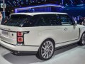 zdjęcie Range Rover