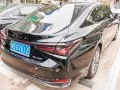 Lexus ES ES VII (XZ10, facelift 2024) — 5